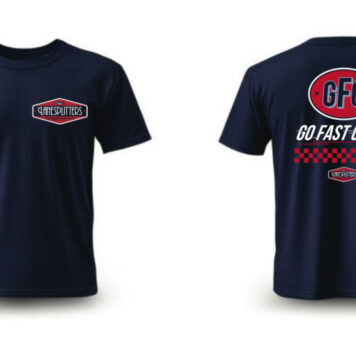 GFC Go Fast Crew Lane Splitters