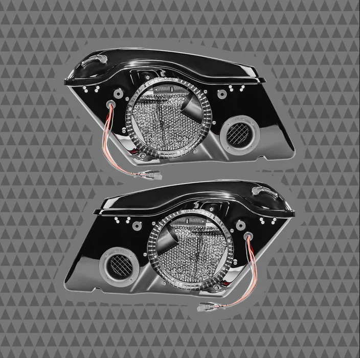 Subwoofer Setup