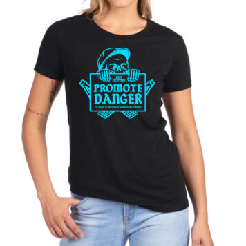 Primo - Ladies Promote Danger