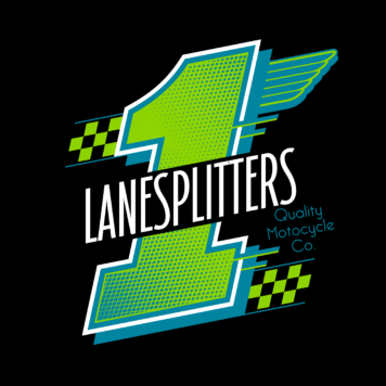 Lane Splitters Winners