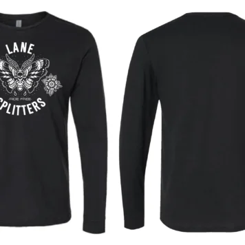 Ride Free - Long Sleeve
