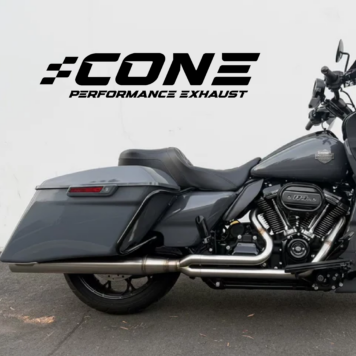 Cone Performance
