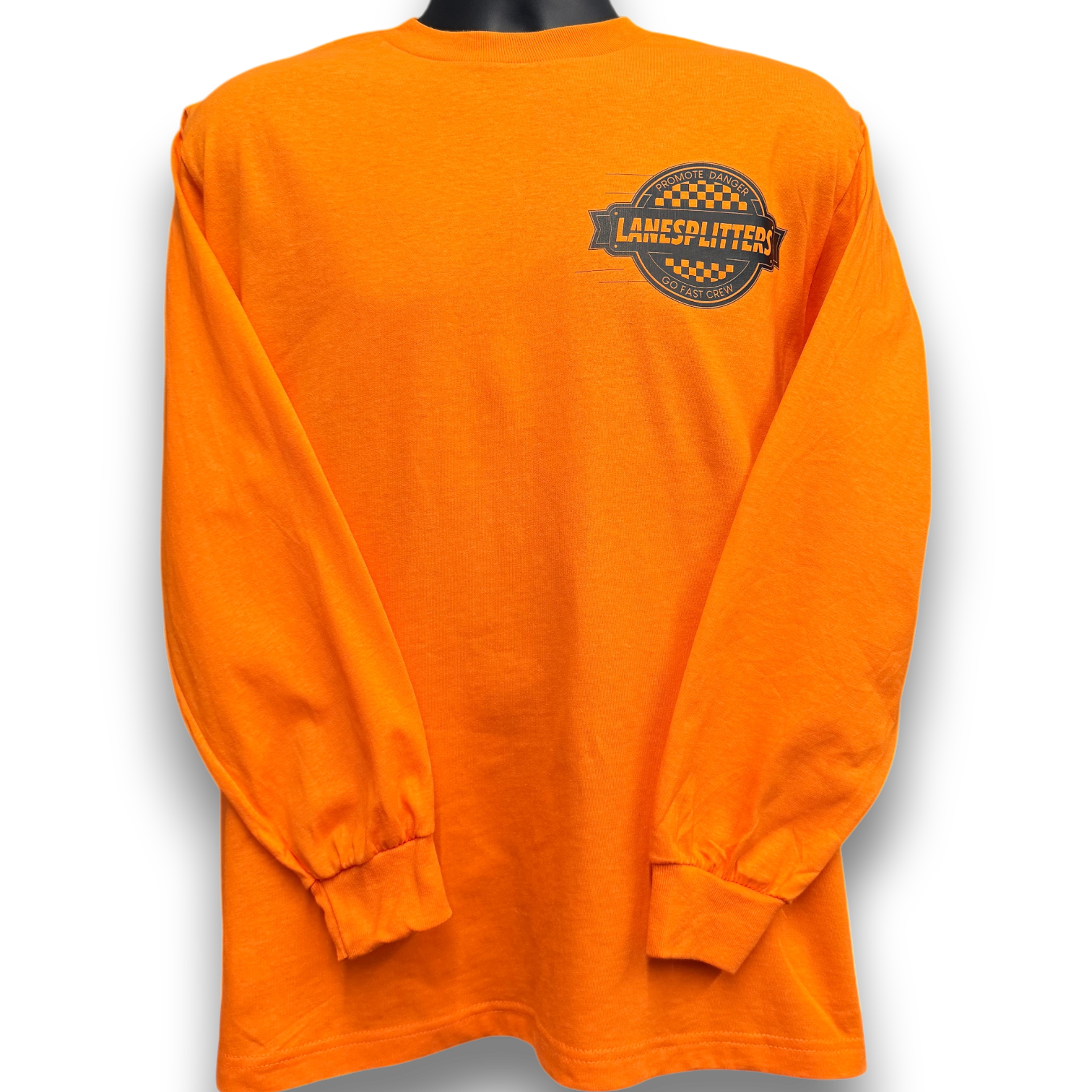 Primo High-Viz Orange - Image 5