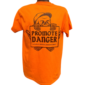 Primo High-Viz Orange