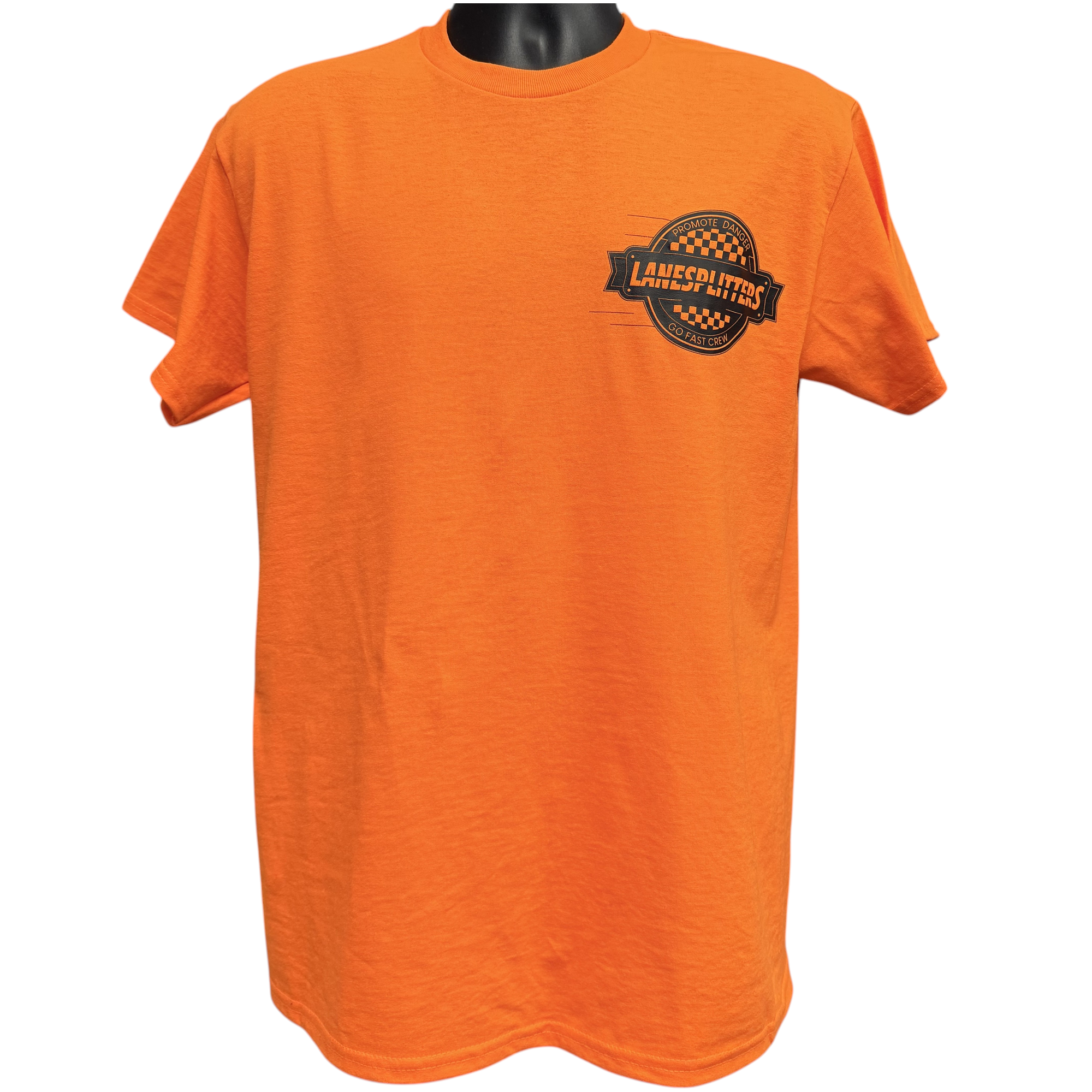Primo High-Viz Orange - Image 2