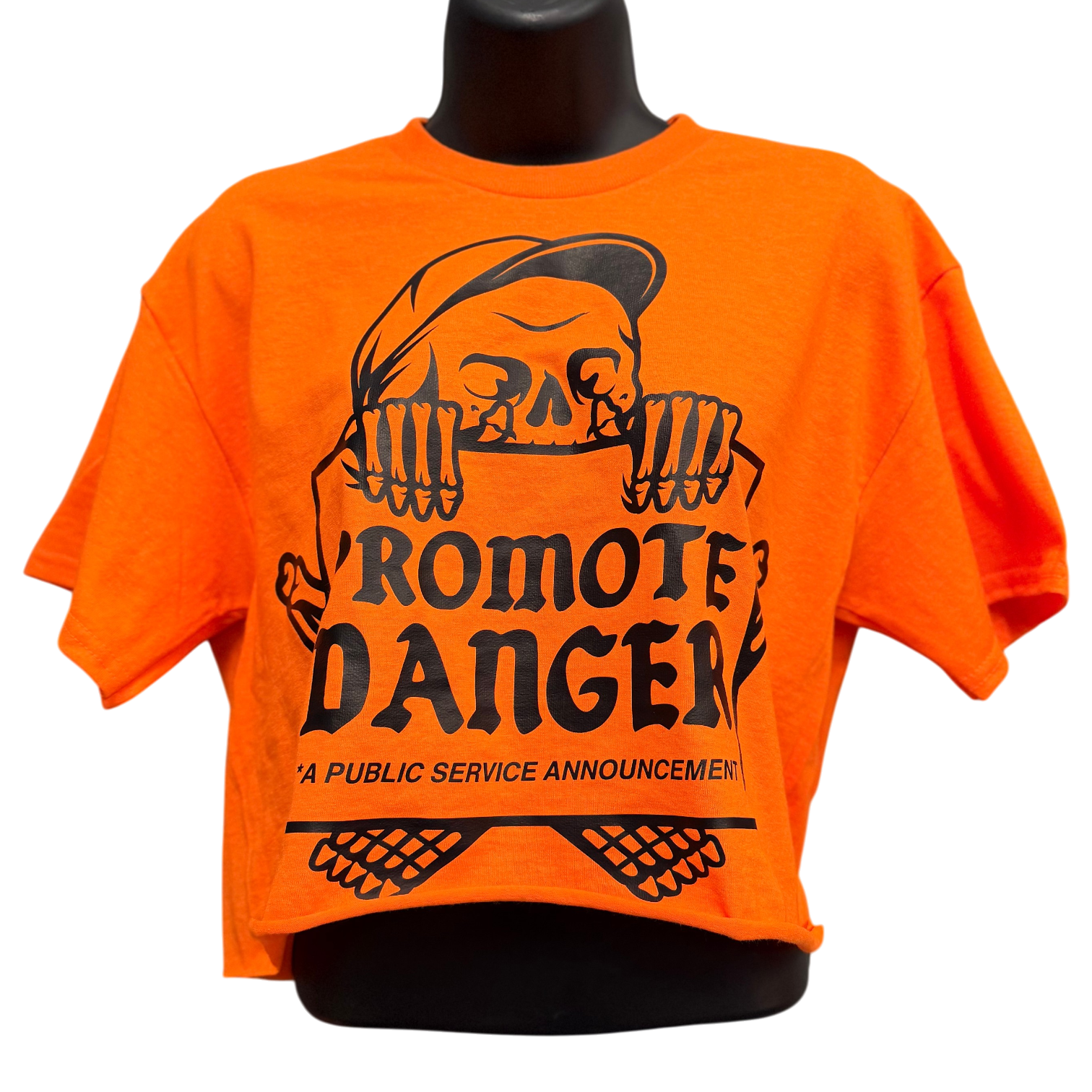 Primo High-Viz Orange - Image 3