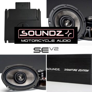 Soundz Audio
