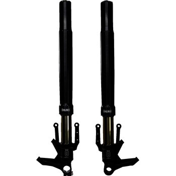 Ohlins FGRT307 Blackline Fork