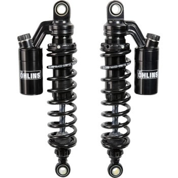Ohlins Twin Shocks STX36P | Fully Adjustable 13"