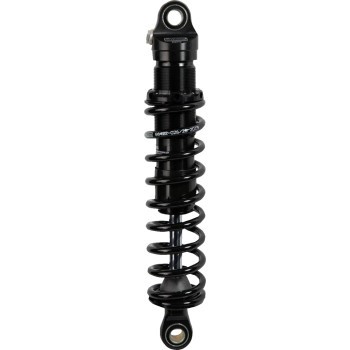 Ohlins HD777 Twin Shocks STX36 | Blackline | Emulsion | 13"