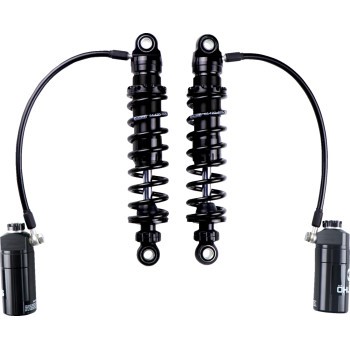 Ohlins HD050 STX Shock Pro | Standard | Black