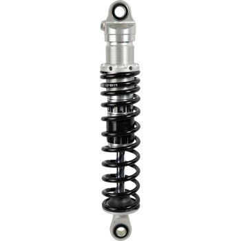 Ohlins 664290-030 Shock Spring | 46/200/30 n/mm | Black