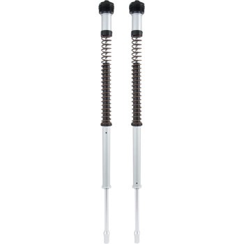 Ohlins FKS222 Fork Cartridge Kit | NIX22 - Softail