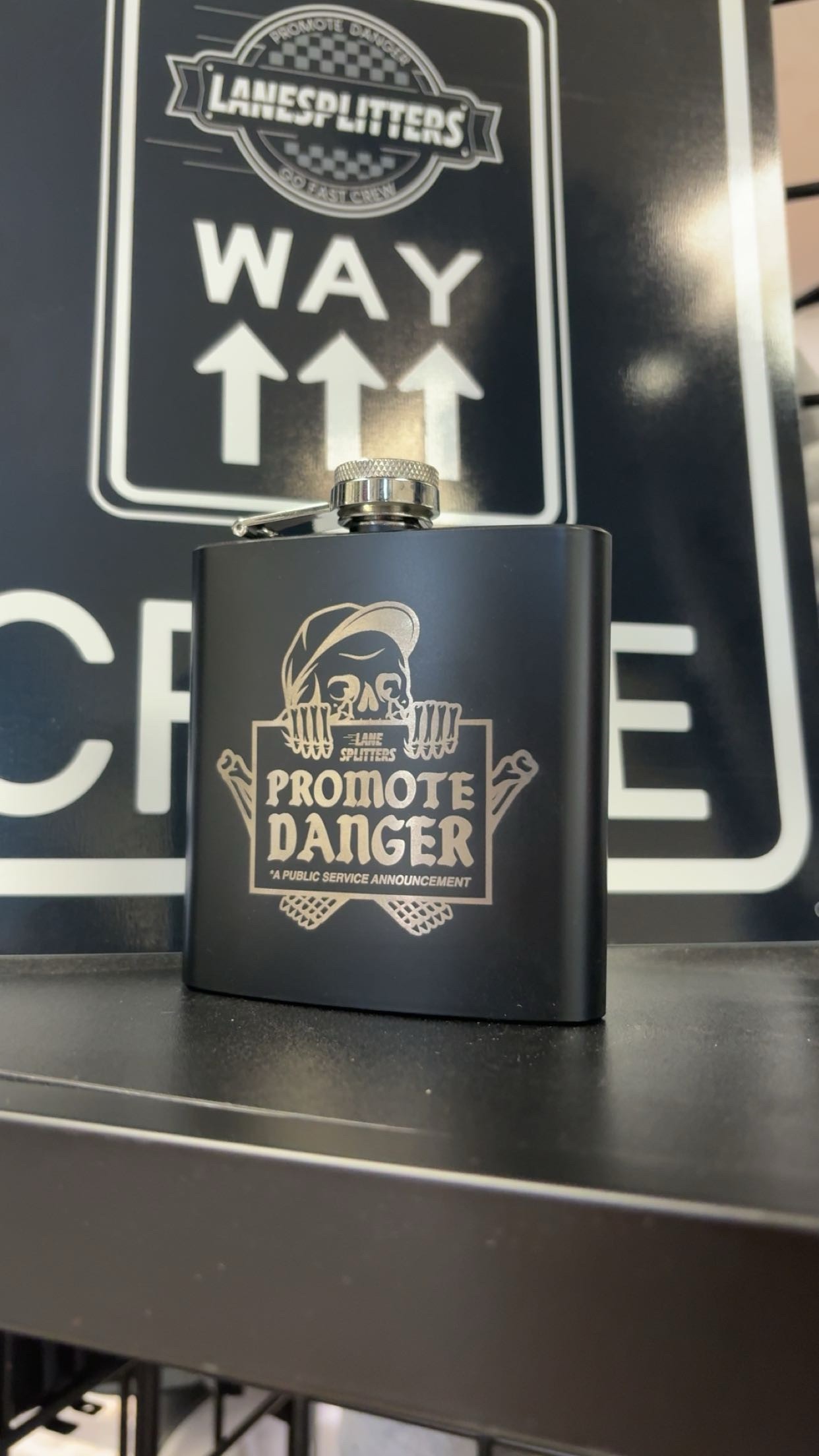 Flask