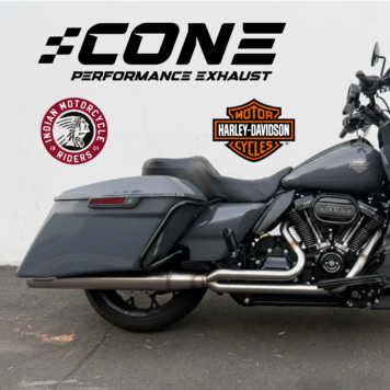 Cone Performance